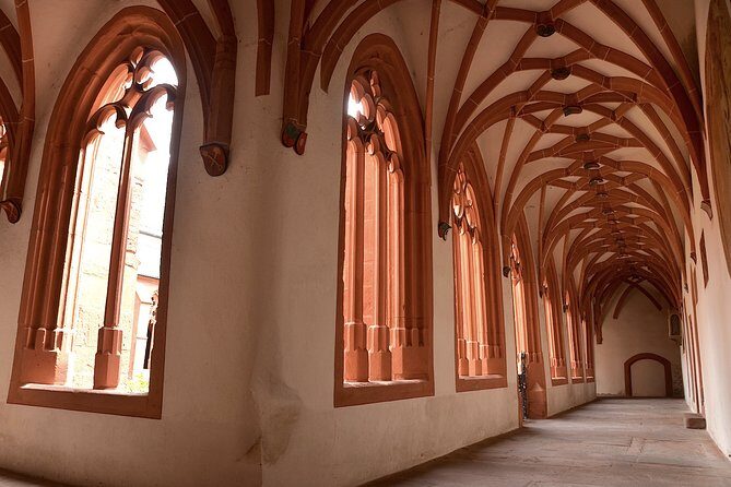 1 Hour Private Guided Tour: Chagall Windows in Saint Stephan’s Mainz - Key Points at a Glance