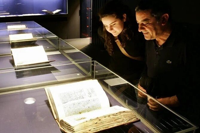 1 Hour Private Guided Tour: Gutenberg Museum Mainz - Key things worth knowing before you go