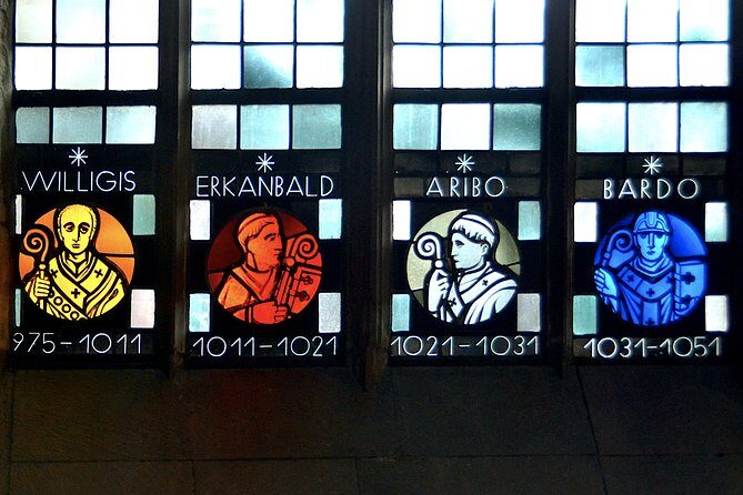 1,5 Hour Private Guided Walking Tour: Cathedral and Old Mainz - Who This Tour Is Best For