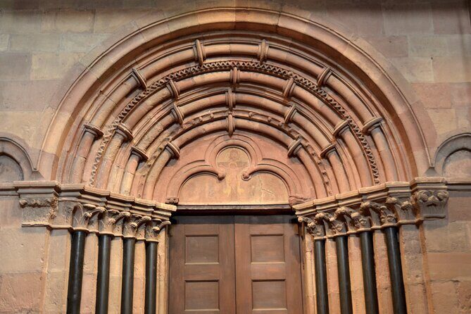 1,5 Hour Private Guided Walking Tour: Cathedral and Old Mainz - Private Format That Lets You Set the Tempo (Not Just the Route)