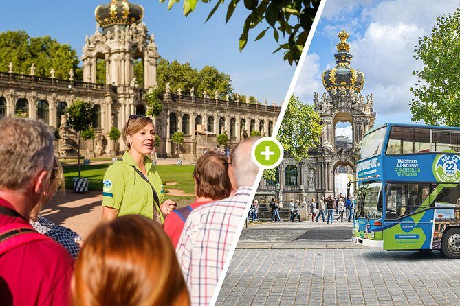 2 day ticket Grand City Tour Hop on Hop off 22 stops - Price and Value: Is $36.12 Worth It?
