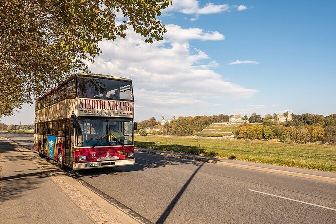 2 day ticket Grand City Tour Hop on Hop off 22 stops - Who This Tour Suits Best (and Who Might Skip It)