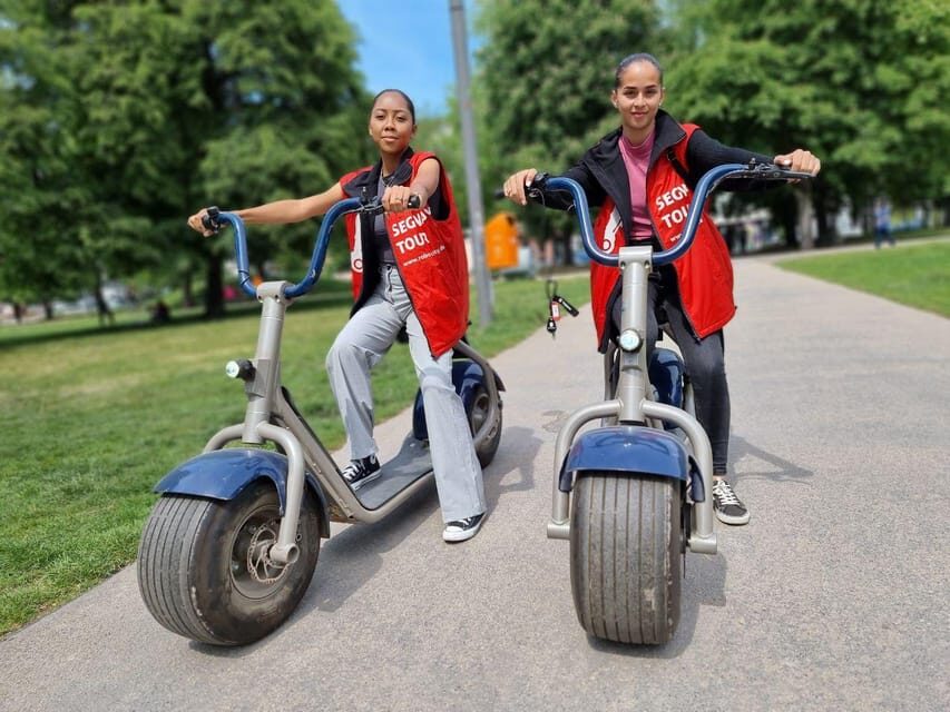 2-H Fabulous Berlin Historical Guided Fat Tire Tour - Should you book the 2-H Fabulous Berlin Historical Guided Fat Tire Tour?