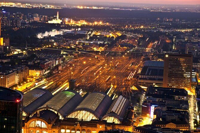 21-Day Extensive European Highlights tour from Frankfurt: Germany, Czech Republic, Slovakia, Hungary, Austria, Switzerland, Italy, France, Netherlands, Belgium and Luxembourg - Value, Pace, and the Reality Check on a 21-Day Highlights Tour
