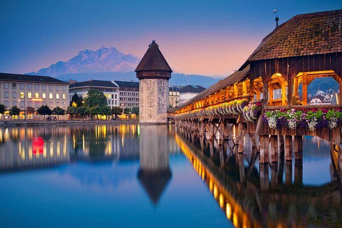 21-Day Extensive European Highlights tour from Frankfurt: Germany, Czech Republic, Slovakia, Hungary, Austria, Switzerland, Italy, France, Netherlands, Belgium and Luxembourg - Day 5: Mondsee (Sound of Music vibes) and Munich’s Marienplatz