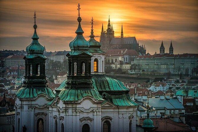 21-Day Extensive European Highlights tour from Frankfurt: Germany, Czech Republic, Slovakia, Hungary, Austria, Switzerland, Italy, France, Netherlands, Belgium and Luxembourg - Day 11–12: Paris Icons, Versailles, Louvre, and a Seine Cruise