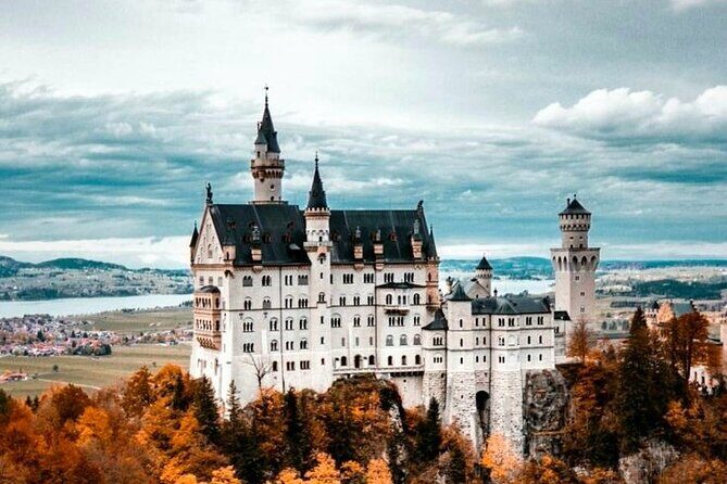 3 Day Private Tour Of Bavarian Highlights Including Neuschwanstein Castle from Munich - Key Points to Know Before You Go