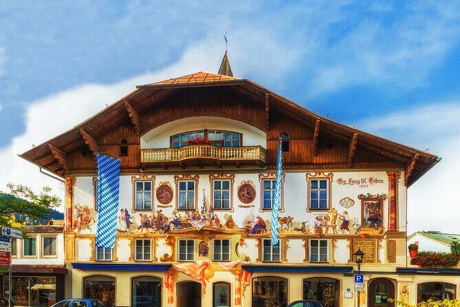 3 Day Private Tour Of Bavarian Highlights Including Neuschwanstein Castle from Munich - Day 3: Neuschwanstein’s Marienbrücke Photos, Horse Carriages, and Wieskirche