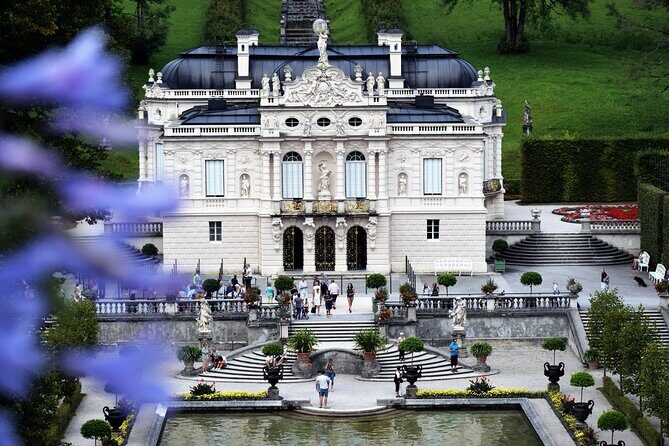 3 Day Private Tour Of Bavarian Highlights Including Neuschwanstein Castle from Munich - What the Private Guide Adds (Especially With Tickets and Context)