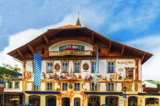 3 Day Private Tour Of Bavarian Highlights Including Neuschwanstein Castle from Munich - Price and What You Really Get for $1,440.70 Per Person