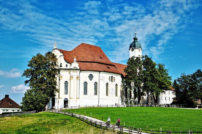 3 Day Private Tour Of Bavarian Highlights Including Neuschwanstein Castle from Munich - Logistics You’ll Actually Feel: Walking, Weather, and Meals