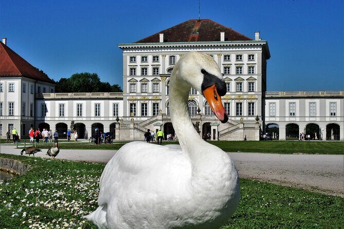 3 Day Private Tour Of Bavarian Highlights Including Neuschwanstein Castle from Munich - Who This Tour Fits Best