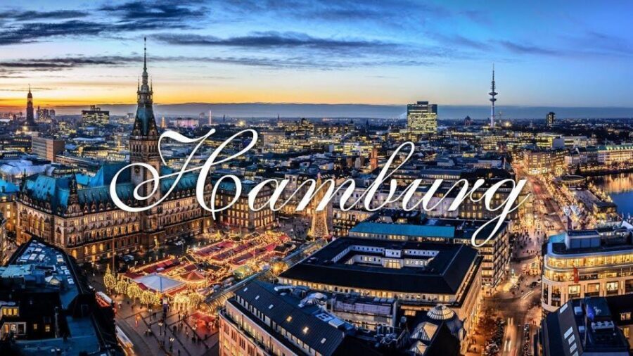 3 Hours Hamburg E-Scooter Tour - Key Things I’d Watch For
