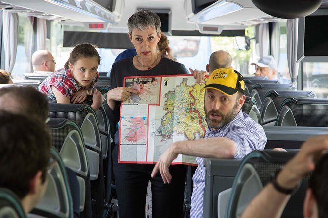 4 hours tour "The Best of Berlin" - Why this Best of Berlin route works in just four hours