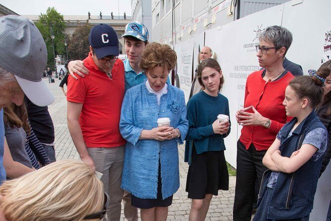 4 hours tour "The Best of Berlin" - Price and value for a group of up to six