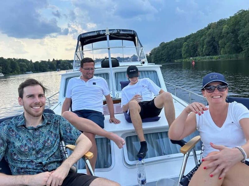 4h Harbor and Castle Sightseeing Cruise, our most booked! - Drinks, snacks, and what to plan ahead
