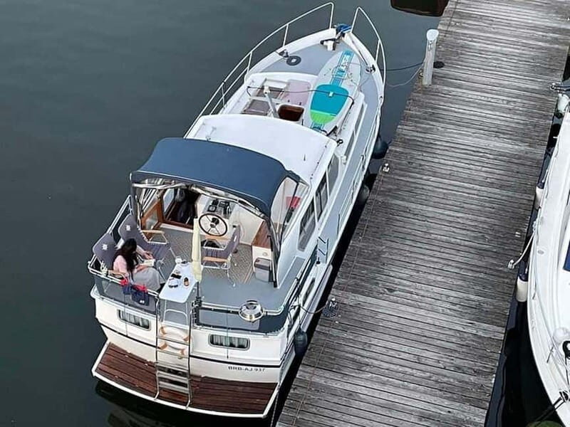 4h Unforgettable Tour with Skipper, "Seven Lakes Cruise" - Who This Is Best For (and When to Pass)