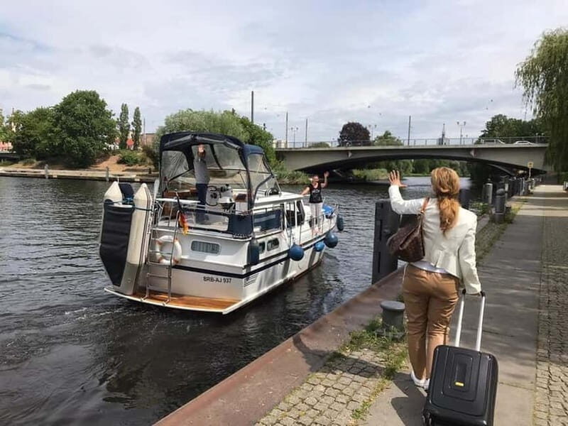 4h Unforgettable Tour with Skipper, "Seven Lakes Cruise" - How the 4 Hours Work Around a 2-Hour Sunset Sail