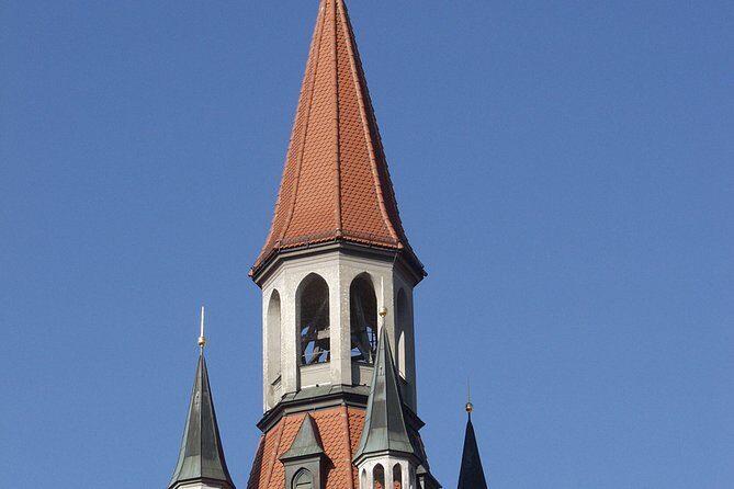 A delicacy tour through Munich's old town - Group size, timing, and how to get the most from it