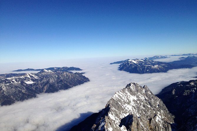 A Private Day Tour of Garmisch-Partenkirchen and the Zugspitze Mountain - Why Zugspitze Feels Like a Real Day Trip (Not a Marathon)
