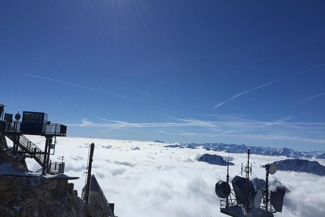 A Private Day Tour of Garmisch-Partenkirchen and the Zugspitze Mountain - Who Should Book This Tour (and Who Might Skip It)