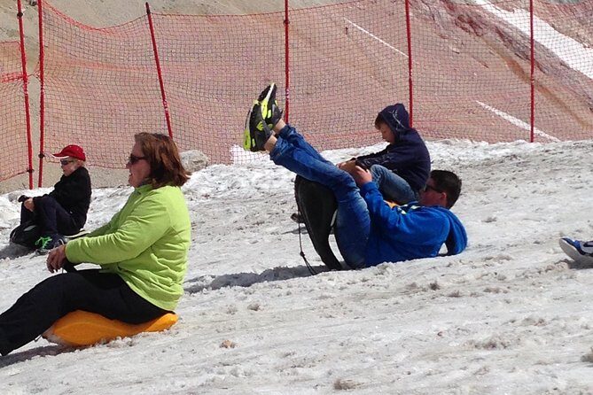 A Private Zugspitze Mountain Tour and Pretzel Making Experience - Key things to know before you go