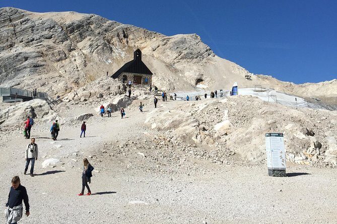 A Private Zugspitze Mountain Tour and Pretzel Making Experience - Why this Zugspitze and Garmisch day feels worth the time