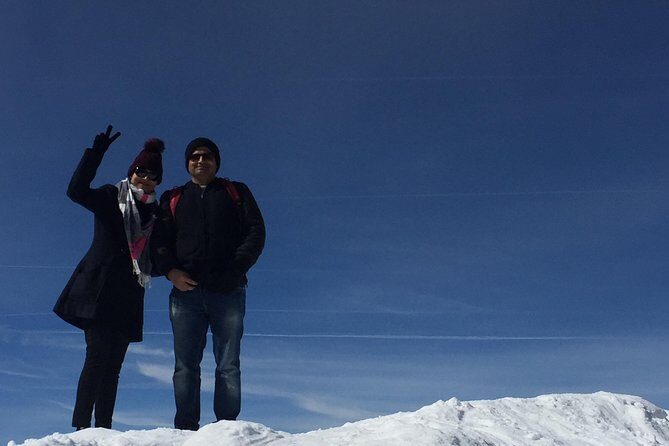 A Private Zugspitze Mountain Tour and Pretzel Making Experience - Zum Bauer pretzel making: hands-on Bavaria food culture