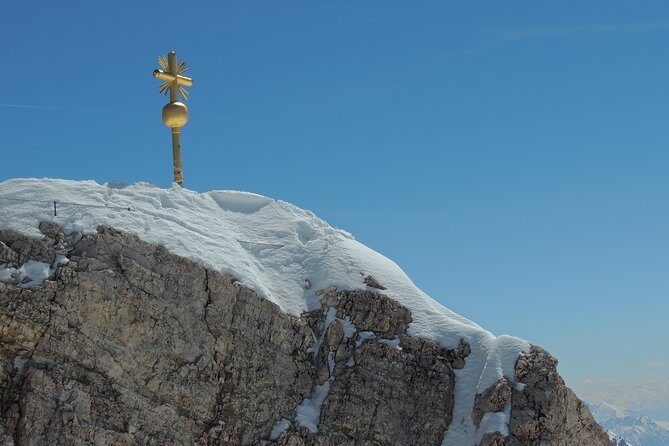 A Private Zugspitze Mountain Tour and Pretzel Making Experience - Weather, fitness, and what to wear so the day stays fun