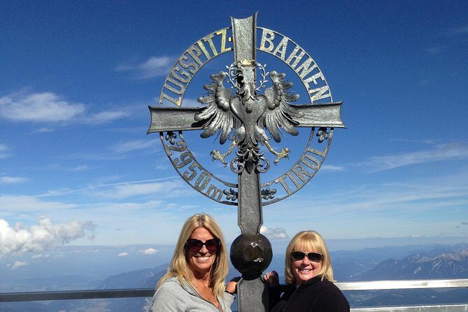 A Private Zugspitze Mountain Tour and Pretzel Making Experience - Private-guide flexibility: how to get more from the day