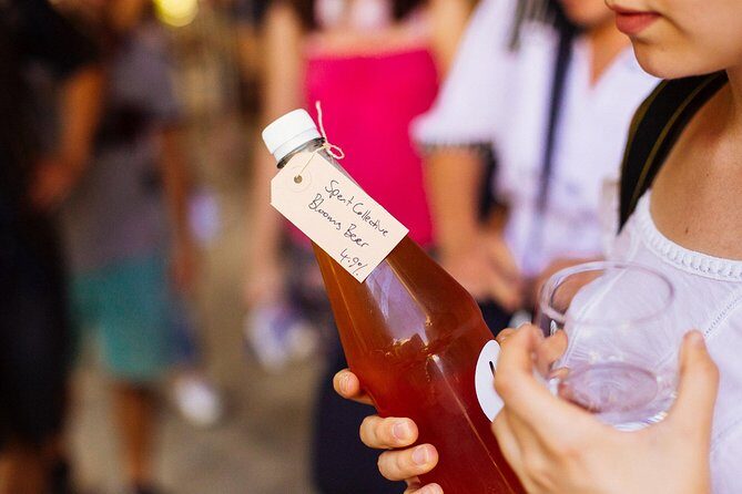 A Taste of Berlin: Craft Beer Private Tour - Why A Taste of Berlin Works for Craft and Classic Fans