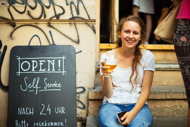 A Taste of Berlin: Craft Beer Private Tour - The Beer Lineup: What You’ll Taste and Why It Matters