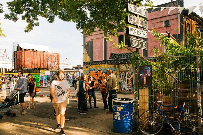 A Taste of Berlin: Craft Beer Private Tour - Private Guide Quality: What Makes or Breaks the Night