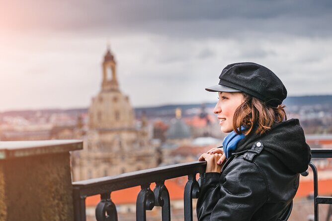 A Walk Through Time in Dresden's Historic Wonders - The Procession of Princes: Dresden’s Porcelain Story in 15 Minutes