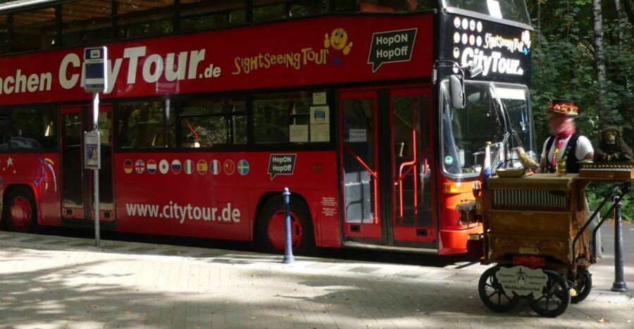 Aachen: 24-Hour Hop-On Hop-Off Sightseeing Bus Ticket - Key Highlights You’ll Actually Use