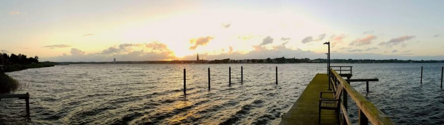 About Vikings, kings and cheeky monks (Medieval Schleswig) - Old Town Views: Where the Past Stays Walkable