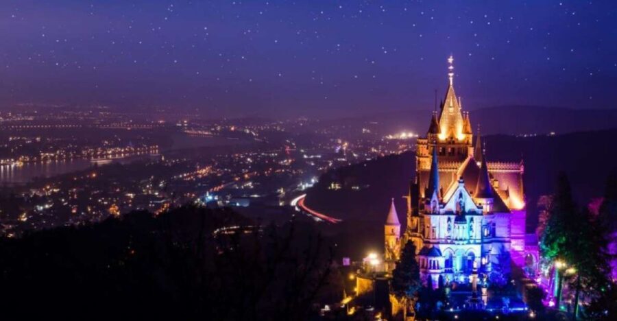 Advent trips with Christmas music - Heated comfort and a relaxed onboard vibe for family time