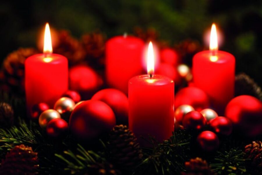 Advent trips with Christmas music - Is it worth around $26 for a 2-hour seasonal cruise?
