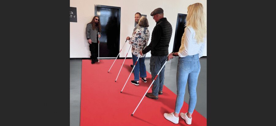 Adventure Darkness - Guided tour in the dark - Key things that make this tour special