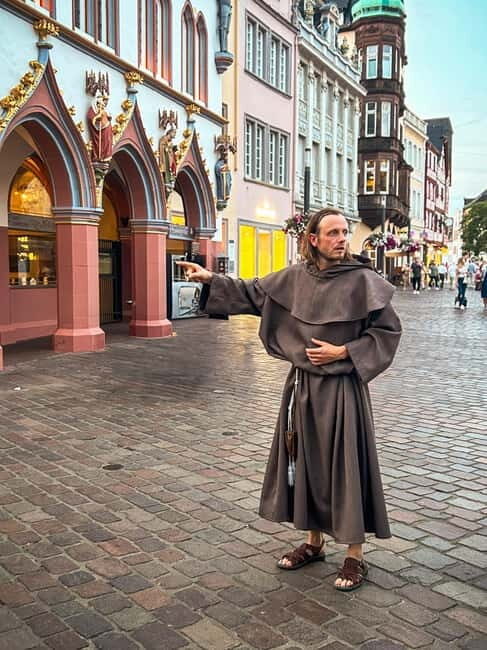 Adventure tour: The Devil in Trier - Practical Rules You’ll Want to Know Before You Go