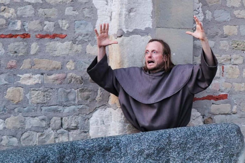 Adventure tour: The Devil in Trier - Who This Tour Suits Best (And Who Should Skip It)