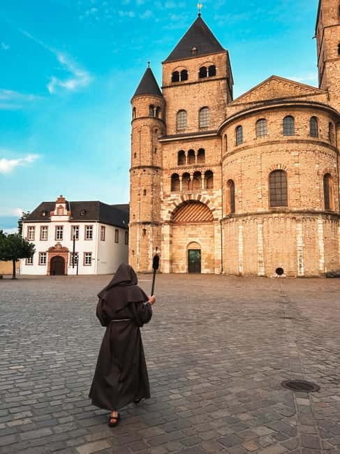 Adventure tour: The Devil in Trier - Should You Book The Devil in Trier?