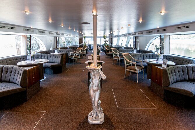 Adventure tour with the crystal ship - 6 Key Things You’ll Notice on the Crystal Ship Cruise