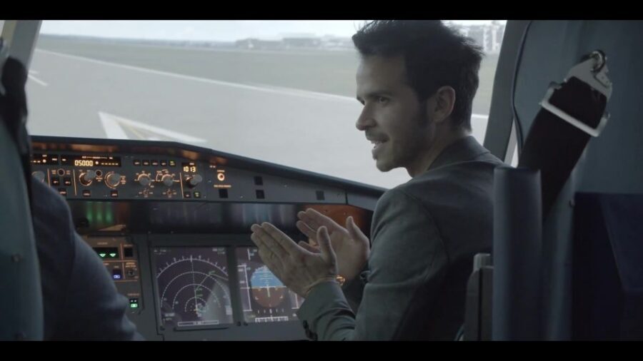 Airbus Flightsimulator | Flying Experience | adults&children - Key Things You’ll Notice Right Away
