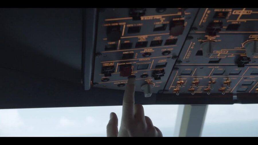 Airbus Flightsimulator | Flying Experience | adults&children - You’re Not Alone: Instructor Guidance for Adults and Kids
