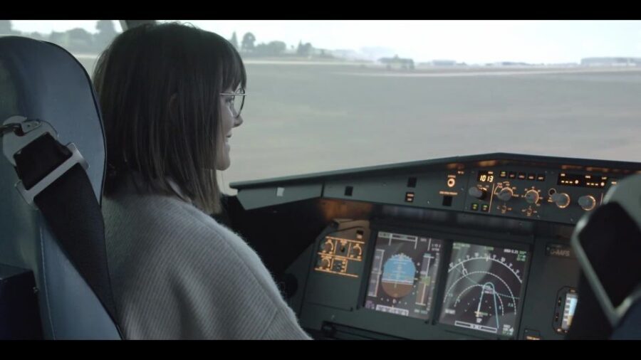 Airbus Flightsimulator | Flying Experience | adults&children - Duration and What It Means for Your Schedule