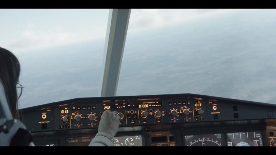 Airbus Flightsimulator | Flying Experience | adults&children - Price and Value: $117 per Group Up to 4