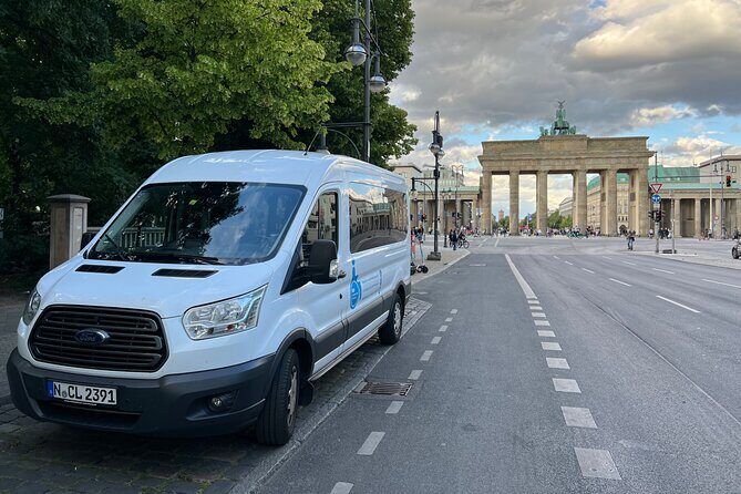 Airport Transfer in or to Nuremberg - Where to Meet the Chauffeur Around Nuremberg