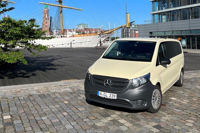 Airport Transfer in or to Nuremberg - Who Should Book This Transfer (and Who Should Rethink It)