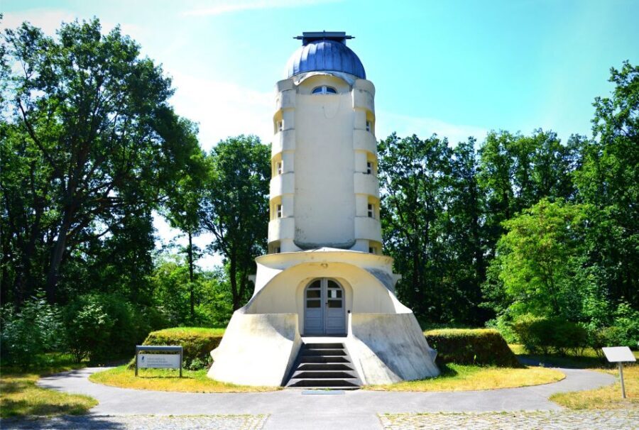 Albert Einstein in Berlin Private Guided Tour - Who Should Book This Tour (and Who Might Skip It)